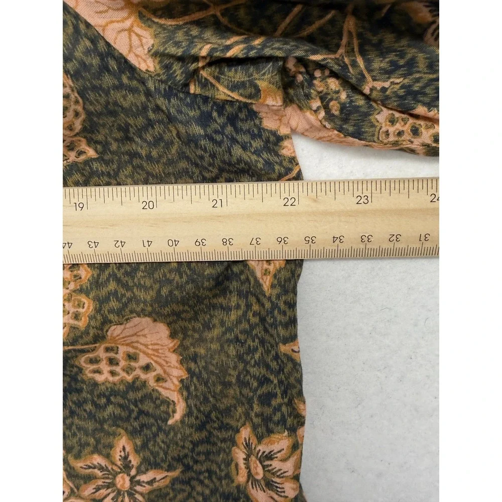Ulla Johnson provided better 34%